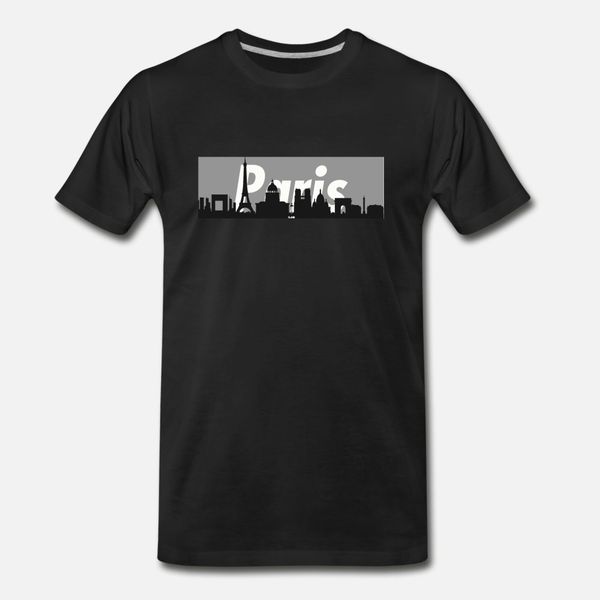 paris skyline t shirt men design 100% cotton round neck clothes anti-wrinkle funny spring natural shirt
paris skyline t shirt men design 100% cotton round neck clothes anti-wrinkle funny spring natural shirt