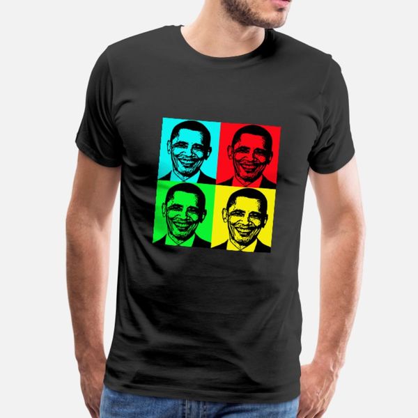 тенниска мужчины обама pop art character с коротким рукавом o-образным вырезом basic solid graphic новый стиль лето letters рубашка
тенниска мужчины обама pop art character с коротким рукавом o-образным вырезом basic solid graphic новый стиль лето letters рубашка