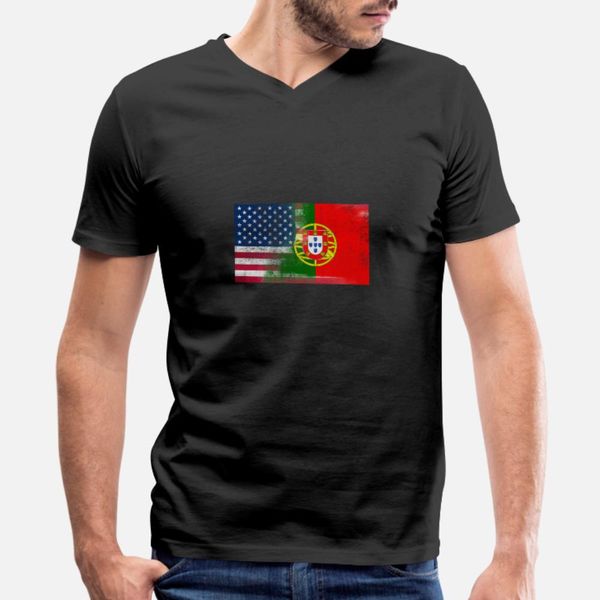 portuguese american half portugal half america fla t shirt men printing 100% cotton size s-3xl formal graphic new style summer style shirt
portuguese american half portugal half america fla t shirt men printing 100% cotton size s-3xl formal graphic new style summer style shirt