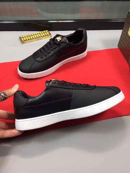 2021p summer new low -shoes ,fashion casual shoes ,comfortable wild white shoes ,sneakers ,original box packaging 38 -44, Black
2021p summer new low -shoes ,fashion casual shoes ,comfortable wild white shoes ,sneakers ,original box packaging 38 -44, Black