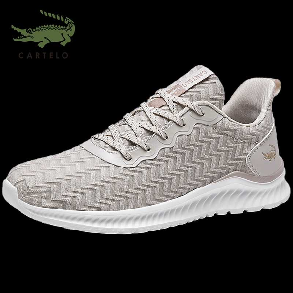 cartelo men's shoes casual shoes fashion all-match sports outdoor mesh outdoor sports men, Black
cartelo men's shoes casual shoes fashion all-match sports outdoor mesh outdoor sports men, Black