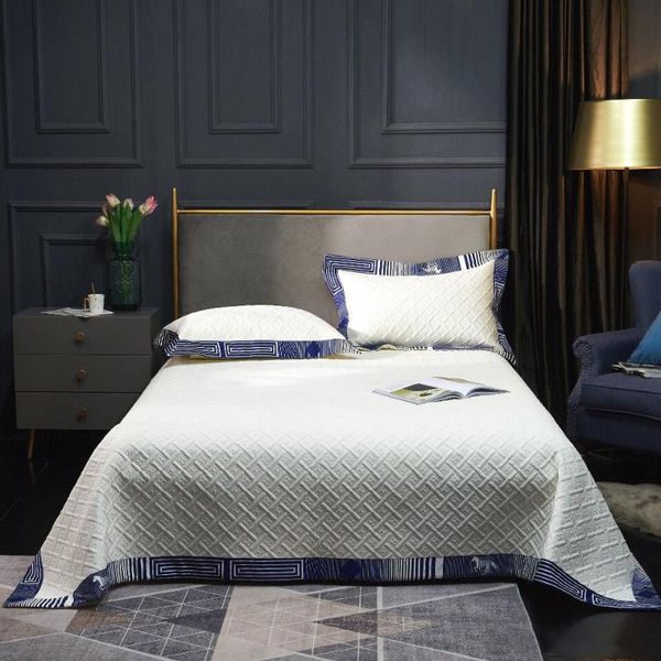 chausub luxury bedspreads quilt set 3pcs 60s egyptian cotton quilts for bed embroidered bed cover pillowcase king size coverlet
chausub luxury bedspreads quilt set 3pcs 60s egyptian cotton quilts for bed embroidered bed cover pillowcase king size coverlet