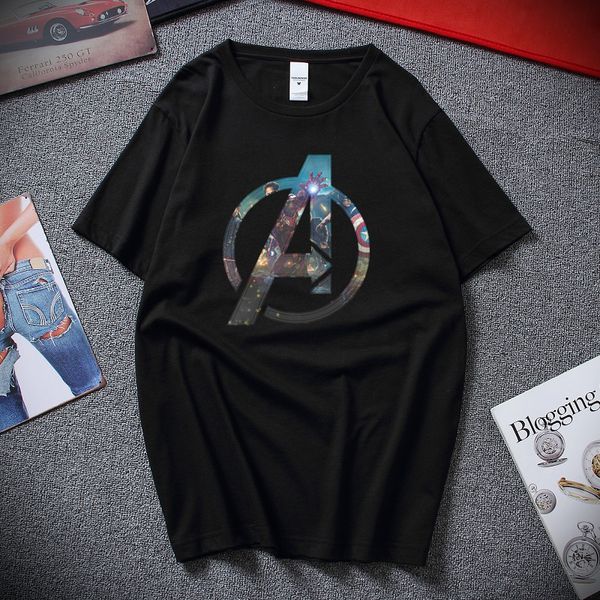 men's t shirt avengers endgame iron man stark funny artsy awesome artwork printed tee
men's t shirt avengers endgame iron man stark funny artsy awesome artwork printed tee