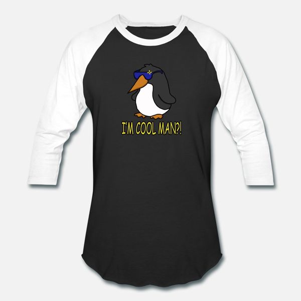 i am cool man by penguin t shirt men famous short sleeve s-xxxl basic solid famous fashion spring original shirt
i am cool man by penguin t shirt men famous short sleeve s-xxxl basic solid famous fashion spring original shirt