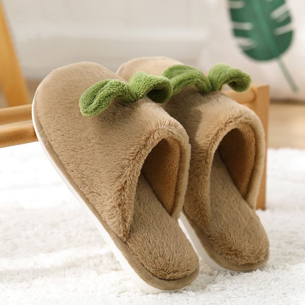 home slippers for women new germination winter female slippers 2020 household warm wear-resistant indoor shoes with fur, Black
home slippers for women new germination winter female slippers 2020 household warm wear-resistant indoor shoes with fur, Black