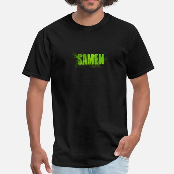 samen word art t shirt men personalized short sleeve round neck letter interesting authentic spring autumn natural shirt
samen word art t shirt men personalized short sleeve round neck letter interesting authentic spring autumn natural shirt