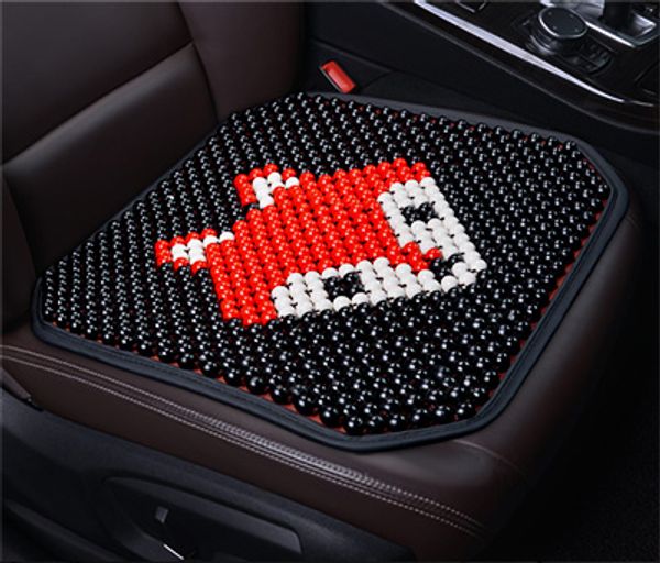 oumanu automobiles seat covers wood beads car seat cushion massage breathable summer cool environmental mat car accessories
oumanu automobiles seat covers wood beads car seat cushion massage breathable summer cool environmental mat car accessories