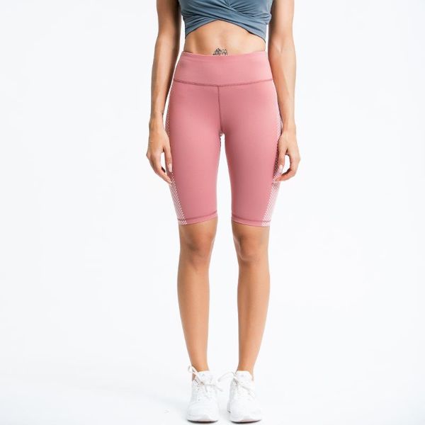 gym clothing sport knee length shorts women quick dry high waisted fitness workout plain hip up side strap training, White;black
gym clothing sport knee length shorts women quick dry high waisted fitness workout plain hip up side strap training, White;black