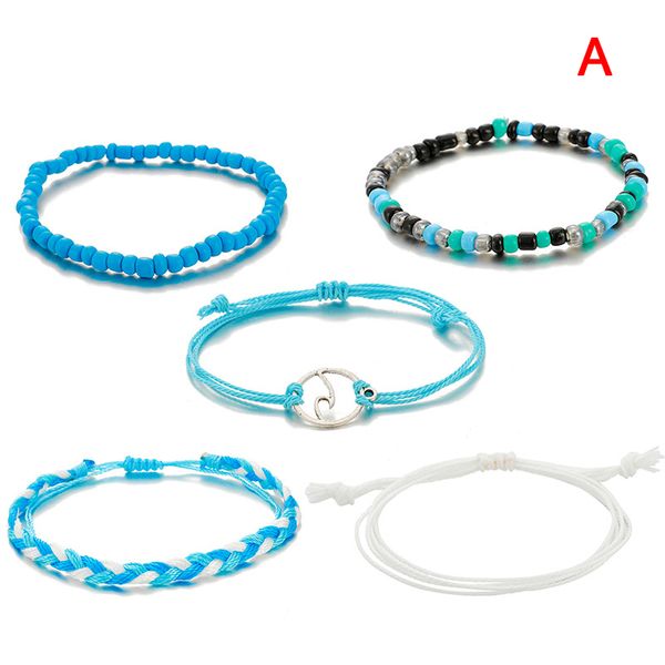hand woven beaded bracelets women girls boho style contrast color shell bracelets set for summer holiday party ll@17, Golden;silver
hand woven beaded bracelets women girls boho style contrast color shell bracelets set for summer holiday party ll@17, Golden;silver