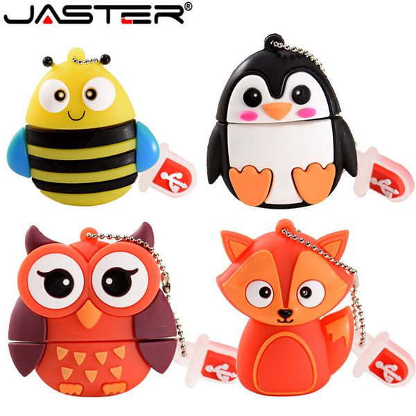 cute penguin owl fox pen drive cartoon usb flash drive pendrive 4gb 8gb 16gb 32gb 64gb u disk animal memory stick gift
cute penguin owl fox pen drive cartoon usb flash drive pendrive 4gb 8gb 16gb 32gb 64gb u disk animal memory stick gift