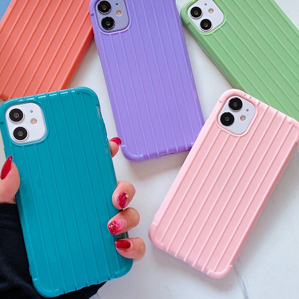 anti-fall phone case soft silicone candy color for iphone xs max xr x 10 8 7 6 5 s 5s 5se 2020 7plus 8plus cell phone back cover
anti-fall phone case soft silicone candy color for iphone xs max xr x 10 8 7 6 5 s 5s 5se 2020 7plus 8plus cell phone back cover