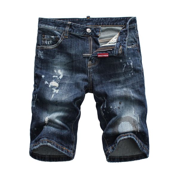 2020 tide brand summer men's ripped denim ripped shorts fashion men's denim jeans slim straight pants trendy jeans men's jean, Blue
2020 tide brand summer men's ripped denim ripped shorts fashion men's denim jeans slim straight pants trendy jeans men's jean, Blue