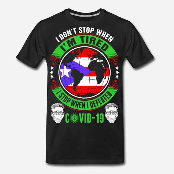 i swhen i defeated covid 19 puerto rico t shirt men print tee shirt round collar natural famous casual spring natural shirt
i swhen i defeated covid 19 puerto rico t shirt men print tee shirt round collar natural famous casual spring natural shirt
