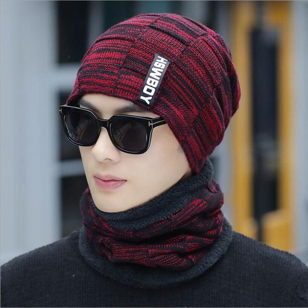 новая зима skullies шапочка для женщин мужчин шерсти шарфа шапки балаклава маски gorras bonnet вязаной шапочки
новая зима skullies шапочка для женщин мужчин шерсти шарфа шапки балаклава маски gorras bonnet вязаной шапочки