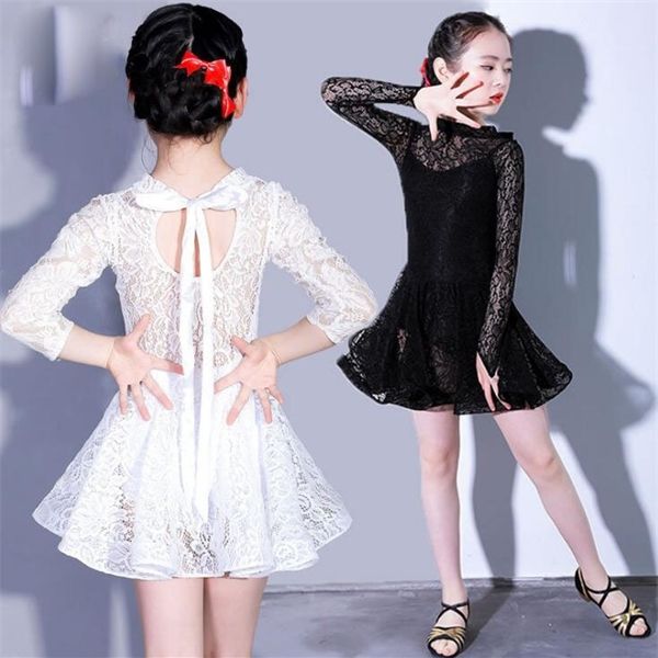 girls latin dance lace dress ballroom salsa tango kids latin clothes split dancing dress competition costumes 8 10 12 14 16 yrs 0924, Red;yellow
girls latin dance lace dress ballroom salsa tango kids latin clothes split dancing dress competition costumes 8 10 12 14 16 yrs 0924, Red;yellow