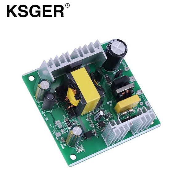 ksger stm32 stc oled 96w 5a t12 diy electric soldering station power supply for air gun rework soldering station
ksger stm32 stc oled 96w 5a t12 diy electric soldering station power supply for air gun rework soldering station