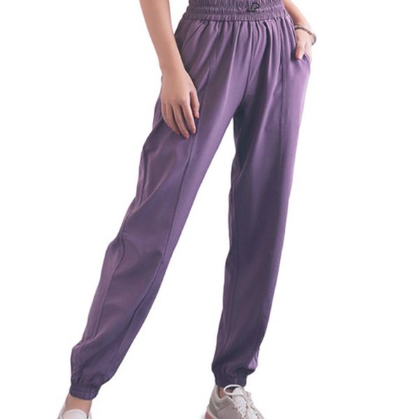 women's functional drawstring loose fit high waisted workout yoga long pants women sports running jogging gym yoga breathable training, White;red
women's functional drawstring loose fit high waisted workout yoga long pants women sports running jogging gym yoga breathable training, White;red