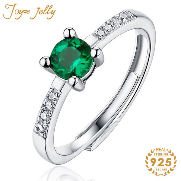joycejelly горячий продавая женщины кольцо стерлингового серебра 925 модный emerald ajustable кольцо простой стиль чистовая партия подарки о, Golden;silver
joycejelly горячий продавая женщины кольцо стерлингового серебра 925 модный emerald ajustable кольцо простой стиль чистовая партия подарки о, Golden;silver