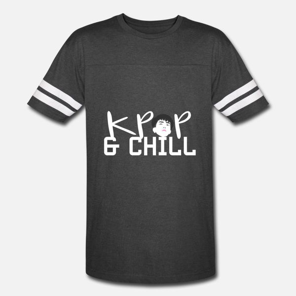k pop and chill gift t shirt men personalized tee shirt s-xxxl family crazy humor summer original shirt
k pop and chill gift t shirt men personalized tee shirt s-xxxl family crazy humor summer original shirt