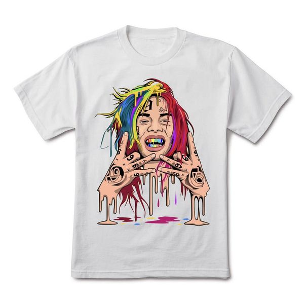 6ix9ine t shirt 6ix9ine herren t shirt 6ix9ine weibliche t shirt gemacht fr manner & frauen
6ix9ine t shirt 6ix9ine herren t shirt 6ix9ine weibliche t shirt gemacht fr manner & frauen