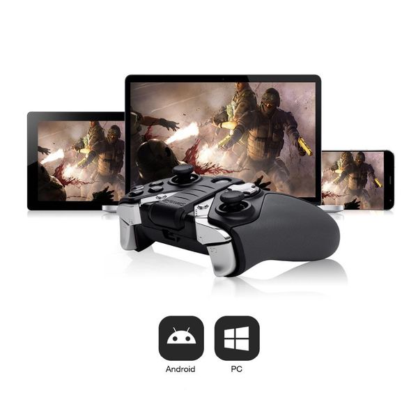 cgjxsgamesir g4 gamepad bluetooth game controller wireless 4 .0 usb wired joystick for mobile phone android samsung t191227
cgjxsgamesir g4 gamepad bluetooth game controller wireless 4 .0 usb wired joystick for mobile phone android samsung t191227