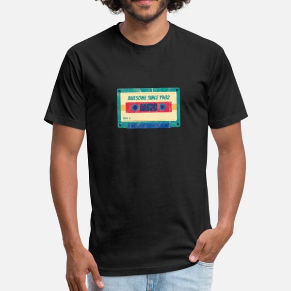 38 th birthday celebration gift awesome since t shirt men customized short sleeve round neck interesting authentic summer cool shirt, White;black
38 th birthday celebration gift awesome since t shirt men customized short sleeve round neck interesting authentic summer cool shirt, White;black