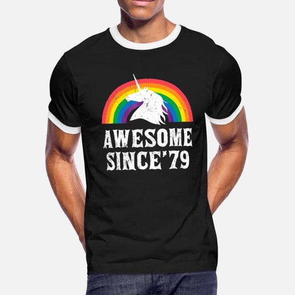 40th birthday since '79 t shirt men printing cotton plus size 3xl standard gift comical spring autumn standard shirt
40th birthday since '79 t shirt men printing cotton plus size 3xl standard gift comical spring autumn standard shirt