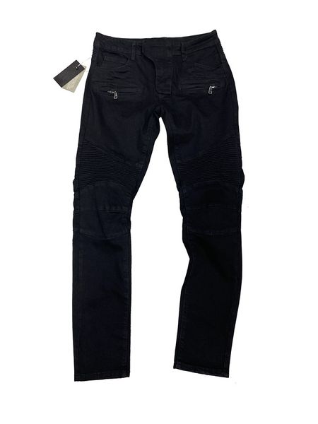 mens designer pleated casual straight jeans retro slim skinny jeans fashion designer mens hip hop skinfriendly denim pants, Blue
mens designer pleated casual straight jeans retro slim skinny jeans fashion designer mens hip hop skinfriendly denim pants, Blue