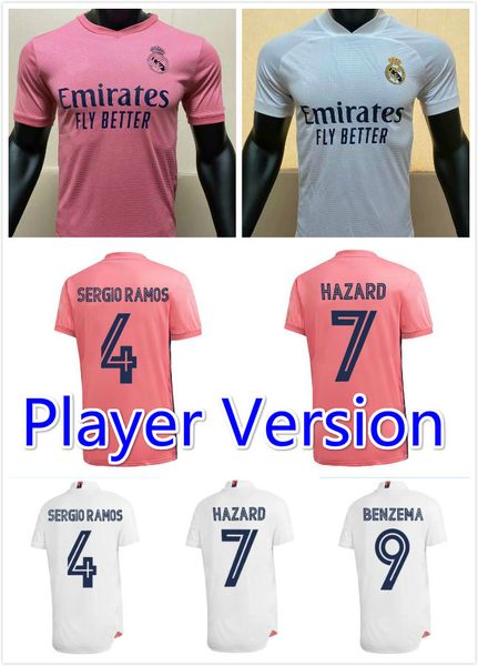 версия игрока real madrid 2020 # 7 опасности # 9 бензема дома футбол трикотажные 20/21 мужчины игрок версия маек униформа в продаже, Black;yellow
версия игрока real madrid 2020 # 7 опасности # 9 бензема дома футбол трикотажные 20/21 мужчины игрок версия маек униформа в продаже, Black;yellow