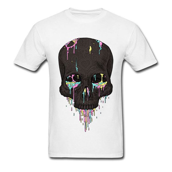 summer candy drips skull men's t shirt 2018 discount men's o neck 100% cotton t-shirt birthday tshirts
summer candy drips skull men's t shirt 2018 discount men's o neck 100% cotton t-shirt birthday tshirts
