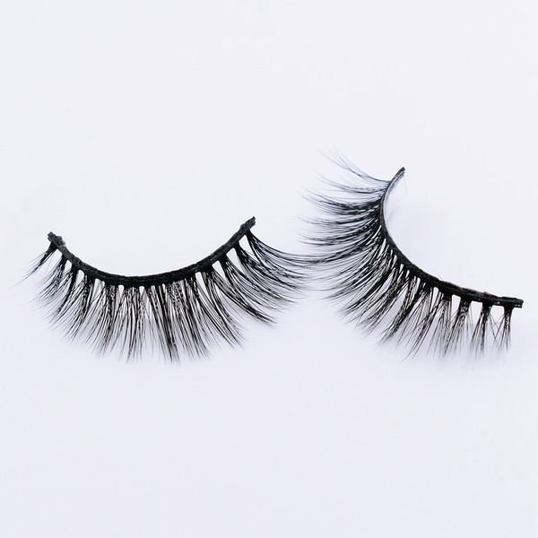 false eyelashes wyuen natural fake lashes long thick makeup 3d fiber extension eyelash mink for beauty 3d-37
false eyelashes wyuen natural fake lashes long thick makeup 3d fiber extension eyelash mink for beauty 3d-37