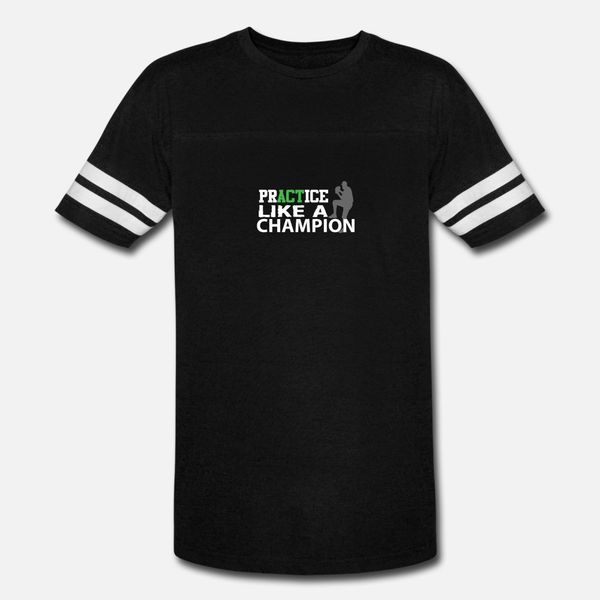 practice like champion baseball catcher t shirt men interesting 100% cotton s-xxxl clothing interesting fashion spring cool
practice like champion baseball catcher t shirt men interesting 100% cotton s-xxxl clothing interesting fashion spring cool
