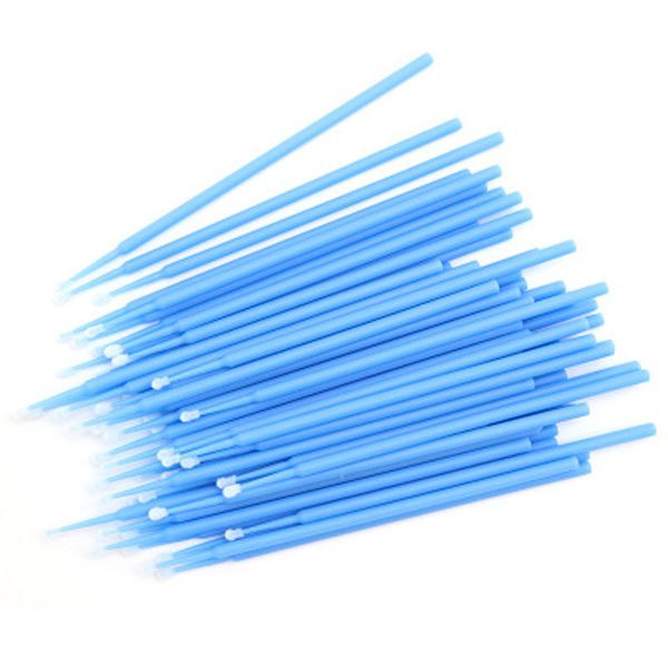 yiowio plastic eyelash lash extension glue applicator apply removal cotton swab cotton swab makeup clean disposable cotton bar 100pcs
yiowio plastic eyelash lash extension glue applicator apply removal cotton swab cotton swab makeup clean disposable cotton bar 100pcs