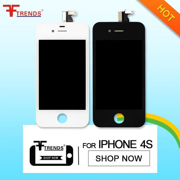 cgjxsfor display iphone 4 4g 4s lcd screen digitizer full assembly price black white ing
cgjxsfor display iphone 4 4g 4s lcd screen digitizer full assembly price black white ing