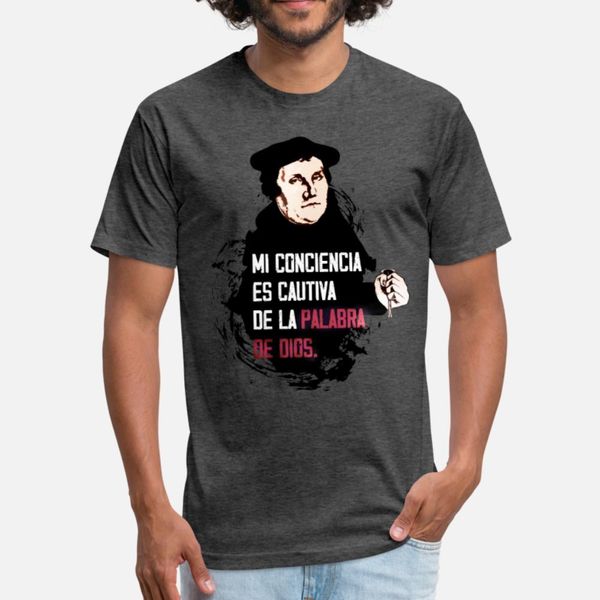 lutero t shirt men famous short sleeve round neck trend famous fashion spring autumn cool
lutero t shirt men famous short sleeve round neck trend famous fashion spring autumn cool