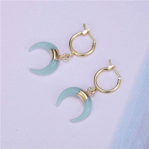 оптовая 10 пар позолоченный полумесяц зеленый кристалл серьги стержня много цветов opalite опал ювелирные изделия, Golden;silver
оптовая 10 пар позолоченный полумесяц зеленый кристалл серьги стержня много цветов opalite опал ювелирные изделия, Golden;silver