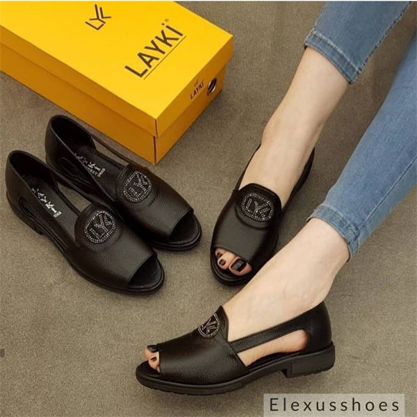 elexus sandals 2013 lilium new season flexy comfortable luxury crystal detailed non-leather summer women classic casual shoes, Black
elexus sandals 2013 lilium new season flexy comfortable luxury crystal detailed non-leather summer women classic casual shoes, Black