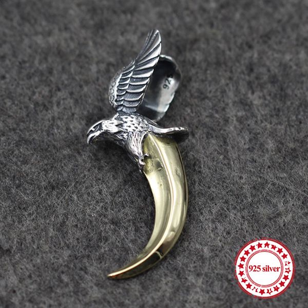 s925 sterling silver pendant personality classic fashion style feather brass eagle tag style 2018 new send love jewelry gift 2019 new hot
s925 sterling silver pendant personality classic fashion style feather brass eagle tag style 2018 new send love jewelry gift 2019 new hot