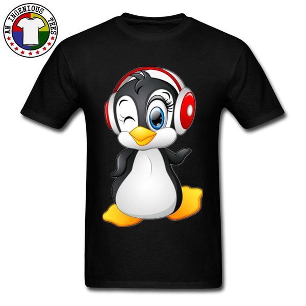 men's fashion short sleeve summer t shirt round neck 100% cotton funny cartoon t-shirt rock dj dynamic penguins dance t shirt
men's fashion short sleeve summer t shirt round neck 100% cotton funny cartoon t-shirt rock dj dynamic penguins dance t shirt