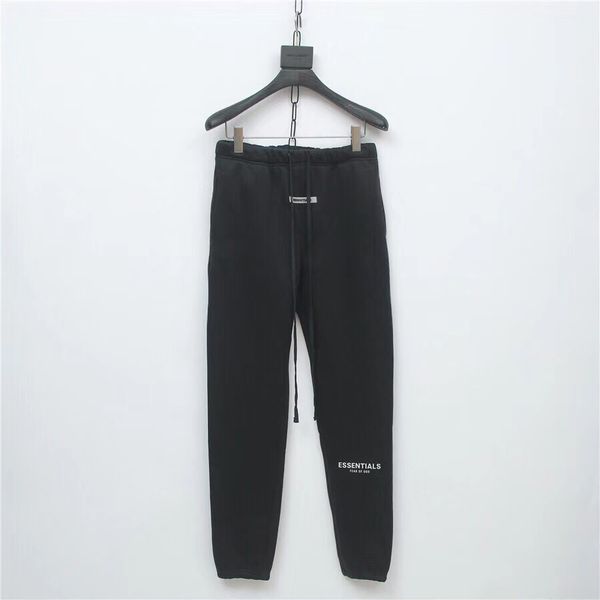 fog fear of god essentials pants 3m reflective letter embroidery track pants fashion street men trousers sport sweatpants, Black
fog fear of god essentials pants 3m reflective letter embroidery track pants fashion street men trousers sport sweatpants, Black