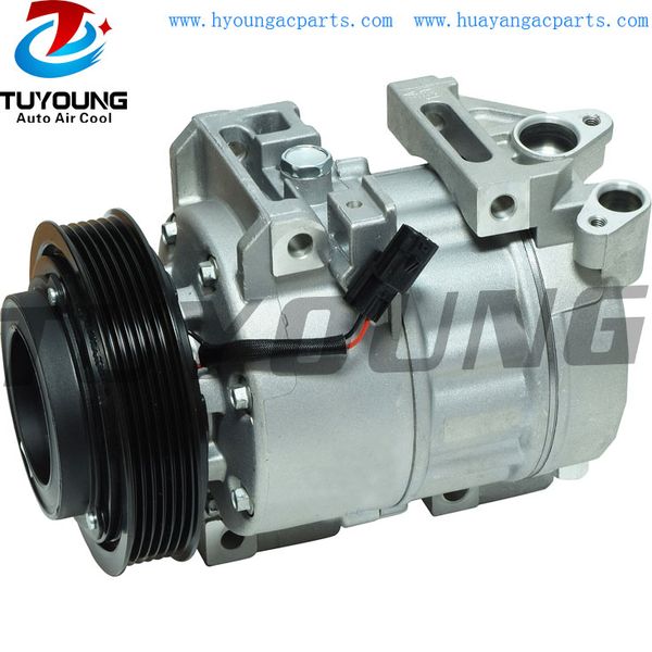 dcs171c auto ac compressor for nissan altima sentra 2.5l co 10886c 92600ja00a 92600ze90b 638784
dcs171c auto ac compressor for nissan altima sentra 2.5l co 10886c 92600ja00a 92600ze90b 638784