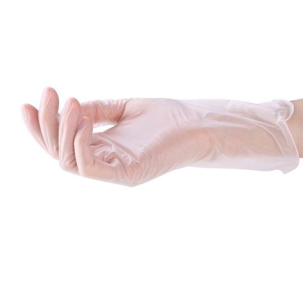 pvc clear gloves disposable transparent hands protective home kitchen gloves household cleaning tool protective gloves
pvc clear gloves disposable transparent hands protective home kitchen gloves household cleaning tool protective gloves