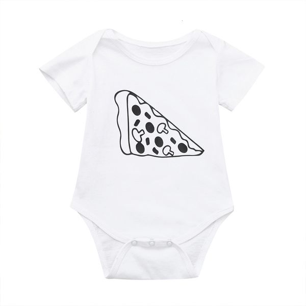 excelent fashion cute baby newborn toddler baby short sleeve bodysuit print romper matching family clothes z0204, White
excelent fashion cute baby newborn toddler baby short sleeve bodysuit print romper matching family clothes z0204, White