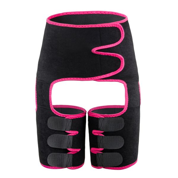 2020 s ship waist trainer 3-in-1 thigh trimmers with bulifter body shaper arm belt for waist support sport workout sweat bands, Black;gray
2020 s ship waist trainer 3-in-1 thigh trimmers with bulifter body shaper arm belt for waist support sport workout sweat bands, Black;gray