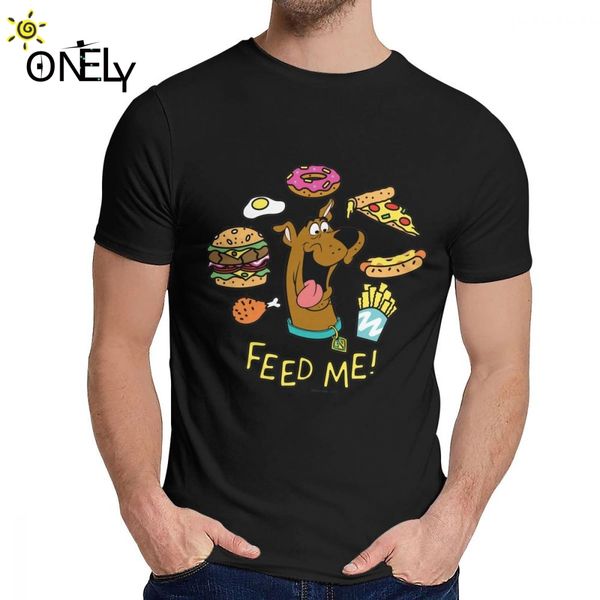 soft slim eating fun anime scooby doo short sleeve custom amazing o-neck homme tee shirt
soft slim eating fun anime scooby doo short sleeve custom amazing o-neck homme tee shirt