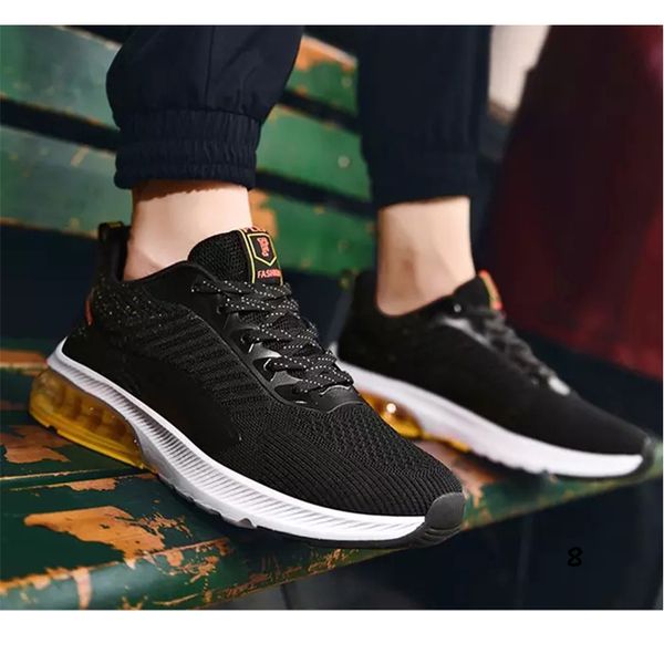 with socks new black men casual shoes mens trainers outdoor sports sneakers breathable jogging running shoes comfortable, White;red
with socks new black men casual shoes mens trainers outdoor sports sneakers breathable jogging running shoes comfortable, White;red