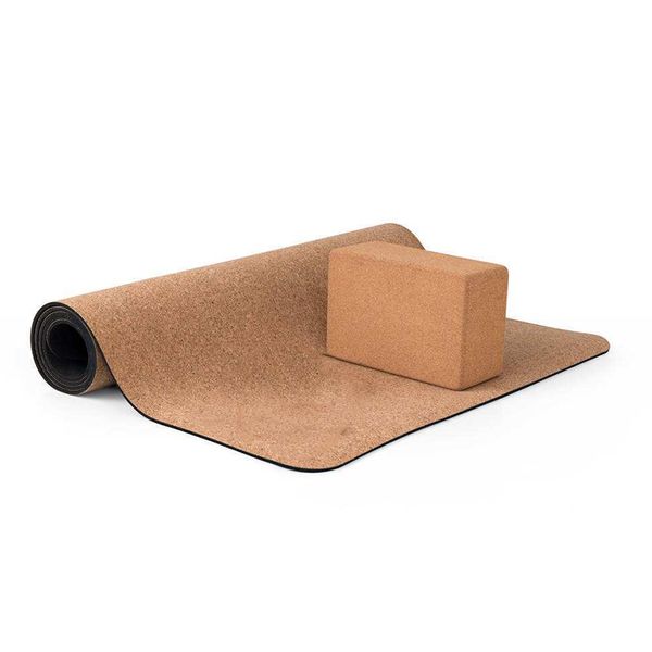 5mm non-slip cork natural tpe yoga mats with yoga block fitness women pilates gymnastics mats brand exercise pads sport mat
5mm non-slip cork natural tpe yoga mats with yoga block fitness women pilates gymnastics mats brand exercise pads sport mat