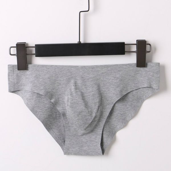 underpants men briefs underwear mens modal seamless u conve pouch breathable confortable low waist male panties, Black;white
underpants men briefs underwear mens modal seamless u conve pouch breathable confortable low waist male panties, Black;white