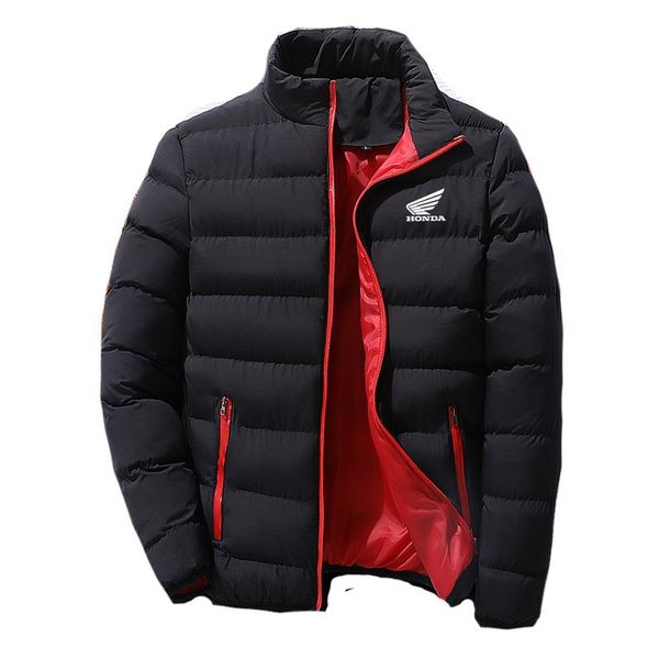 honda car mens parka jacket winter coat men cotton jacket solid color plus size overcoat zipper comfortable streetwear x0923 x0923, Black;brown
honda car mens parka jacket winter coat men cotton jacket solid color plus size overcoat zipper comfortable streetwear x0923 x0923, Black;brown