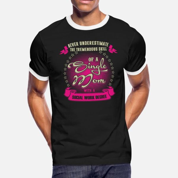 single mom with social work never underestimate t shirt men designs tee shirt s-3xl trend crazy fashion spring formal shirt
single mom with social work never underestimate t shirt men designs tee shirt s-3xl trend crazy fashion spring formal shirt